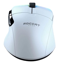 Roccat - Kone Pro Air - Wireless Gaming Mouse - White