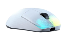 Roccat - Kone Pro Air - Wireless Gaming Mouse - White