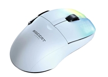 Roccat - Kone Pro Air - Wireless Gaming Mouse - White