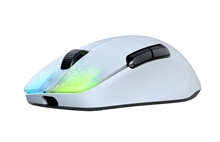 Roccat - Kone Pro Air - Wireless Gaming Mouse - White