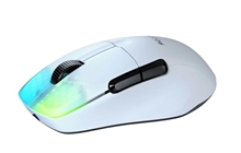 Roccat - Kone Pro Air - Wireless Gaming Mouse - White