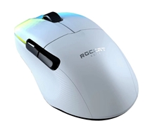 Roccat - Kone Pro Air - Wireless Gaming Mouse - White