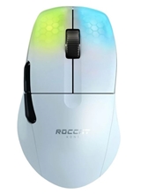 Roccat - Kone Pro Air - Wireless Gaming Mouse - White