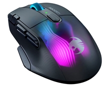 Roccat - Kone XP Air - Wireless Gaming Mouse - Black