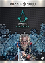 Assassins Creed Valhalla: Eivor Puzzle