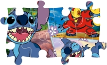 Maxi Puzzle - Stitch