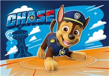 My First Puzzles: Paw Patrol