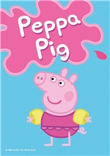 My First Puzzles: Peppa Pig