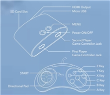 Atari Legends Flashback