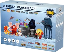 Atari Legends Flashback