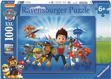 Puzzle: XXL Paw Patrol Team