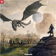 Puzzle: Elder Scrolls: Elsweyr