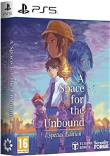 A Space For The Unbound - Special Edition (PS5)