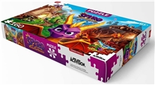 Spyro Reignited Trilogy Puzzle