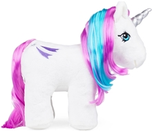 My Little Pony - 40th Anniversary Retro Plush 21cm - Glory