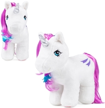 My Little Pony - 40th Anniversary Retro Plush 21cm - Glory