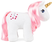 My Little Pony - 40th Anniversary Retro plyšák 21cm - Moondancer