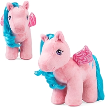 My Little Pony - 40th Anniversary Retro Plush 21cm - Firefly