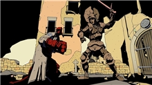 Hellboy: Web of Wyrd - Collectors Edition (SWITCH)