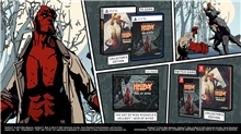 Hellboy: Web of Wyrd - Collectors Edition (SWITCH)