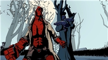 Hellboy: Web of Wyrd - Collectors Edition (PS5)