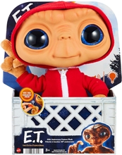 E.T. 40th Anniversary Feature Plush with Lights