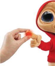 E.T. 40th Anniversary Feature Plush with Lights