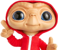 E.T. 40th Anniversary Feature Plush with Lights