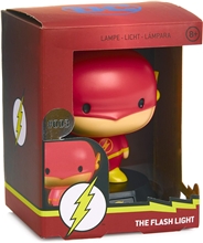 Paladone DC Comics - The Flash 3D svetlo
