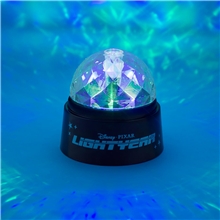 Paladone Disney - Buzz Lightyear projektor se samolepkami