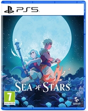 Sea of Stars (PS5)