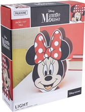 Paladone Disney - Minnie 2D svetlo