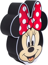 Paladone Disney - Minnie 2D světlo