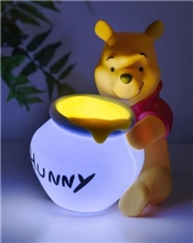 Paladone Disney Classics - Winnie the Pooh světlo