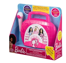 Barbie - Sing Along Boombox