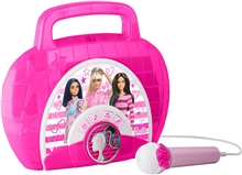 Barbie - Sing Along Boombox