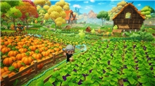 Everdream Valley (SWITCH)