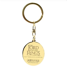 Lord Of The Rings - Keychain Sauron