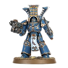 Warhammer 40.000: Thousand Sons Scarab Occult Terminators