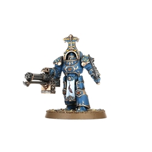 Warhammer 40.000: Thousand Sons Scarab Occult Terminators