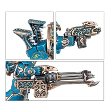 Warhammer 40.000: Thousand Sons Scarab Occult Terminators