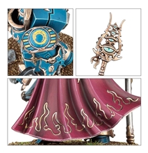 Warhammer 40.000: Thousand Sons Scarab Occult Terminators