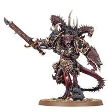 Warhammer 40,000: Chaos Space Marines Daemon Prince