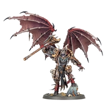 Warhammer 40,000: Chaos Space Marines Daemon Prince