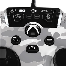 Turtle Beach - Recon Wired Gaming Controller (PC/X1/XSX)