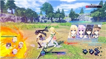 Neptunia Game Maker R: Evolution - Day One Edition (PS4)