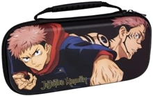 Konix Jujutsu Kaisen Nintendo Switch/Switch Lite Carry Bag - Dark (SWITCH)