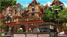 Hidden Objects Collection 5: Detective Stories (SWITCH)