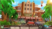 Hidden Objects Collection 5: Detective Stories (SWITCH)