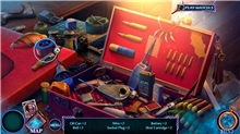 Hidden Objects Collection 5: Detective Stories (SWITCH)